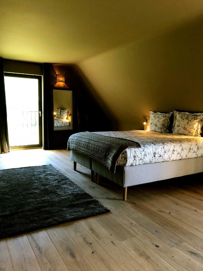 B&B Close2Ghent Heusden Bagian luar foto