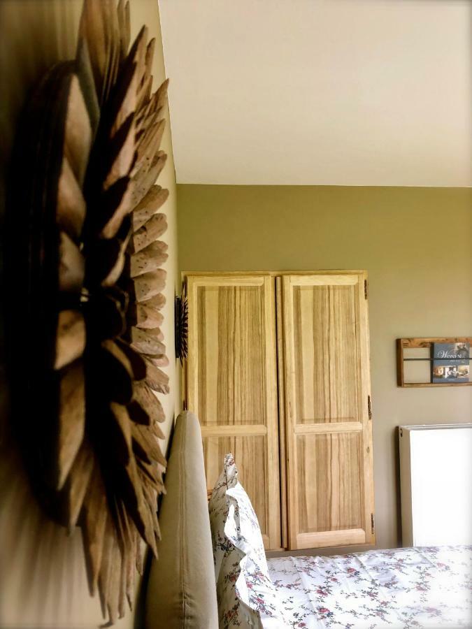 B&B Close2Ghent Heusden Bagian luar foto