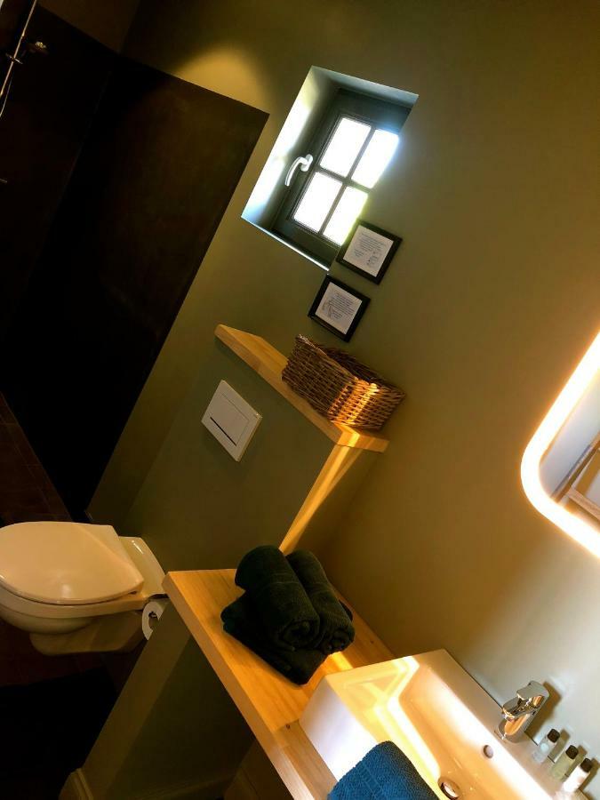 B&B Close2Ghent Heusden Bagian luar foto