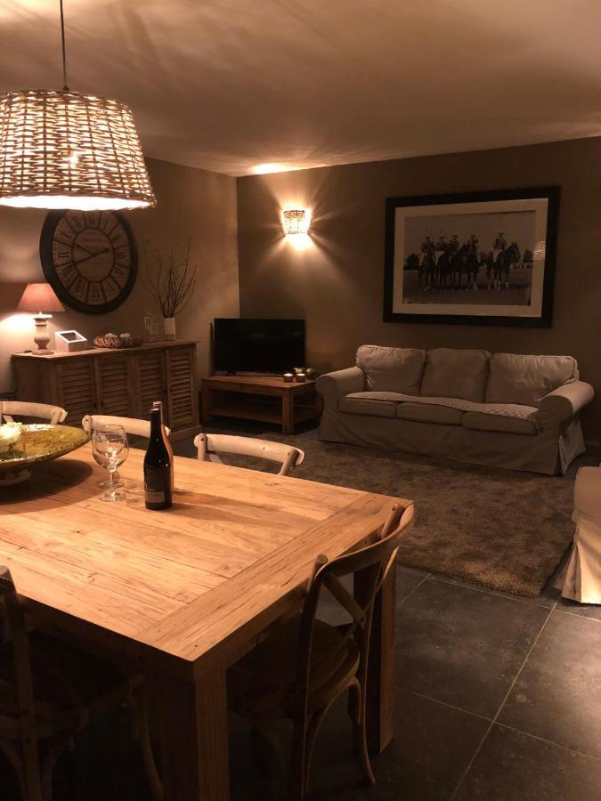 B&B Close2Ghent Heusden Bagian luar foto
